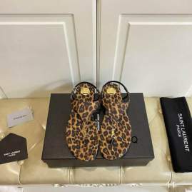 Picture of YSL Shoes _SKUYSLsz35-40SY050120495